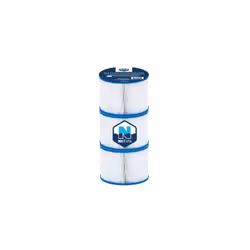 Description générale La cartouche de filtration Netspa nouvelle génération est essentielle pour purifier l'eau de votre spa e ...