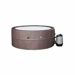 Description générale Le spa Vita Premium de NetSpa est un spa rigide innovant, conçu pour offrir une expérience de bien-être ...