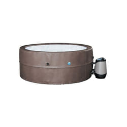 Spa rigide Vita Premium Netspa 6 places
