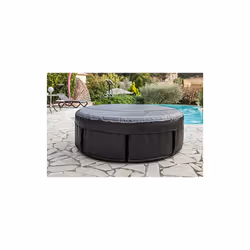 Netspa - Bâche de protection pour Spa Sparo