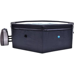 Netspa - Spa portable Octopus - 6 Places - Octopus seul