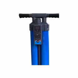Pompe manuelle triple action de StarPump Starpump propose une pompe manuelle triple action : ce système est l'évolution du mo ...