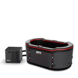 Ice Bath Netspa UFC – Bain glacé portable avec chiller 3-40°C 5 kW