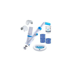Pack spa complet : filtration, oxygène actif, confort et nettoyage facile