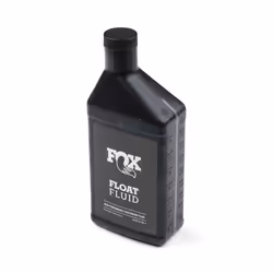 Huile de fourche Fox Factory AM, Fox Float Fluid 16 oz