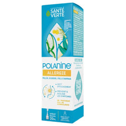 Santé Verte Polanine Allergie 20 ml
