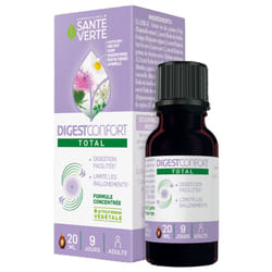 Santé Verte DigestConfort Total 20 ml