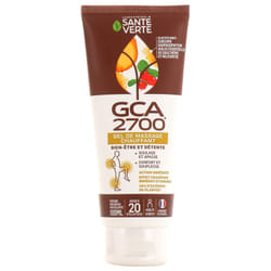 Santé Verte GCA 2700 Gel de Massage Chauffant 100 ml