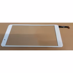Blanc: Vitre ecran tactile tablette 7 tablette QILIVE Kids 7 pouces