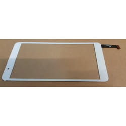 Blanc: Vitre ecran tactile tablette 7 tablette QILIVE Kids 7 pouces