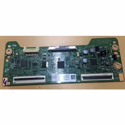 Board Carte T-CON TV Télévision SAMSUNG UE40EH5000W LSF400HM02