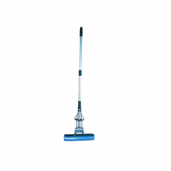 MSV 100017, Aluminium, Humide, mousse, Aluminium, Aluminium, Bleu, 130 cm