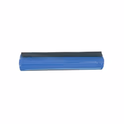 MSV 100018, Tête de serpillère, Bleu, Polyacétate de vinyle , 1 pièce(s)