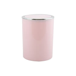 MSV - Poubelle à bascule kamaka 6L Rose Pastel