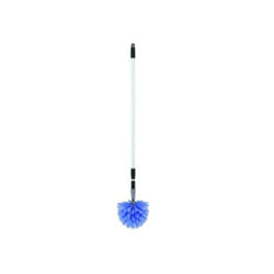 MSV 3700703900849 brosse de nettoyage Polyvinyl chloride (PVC) Bleu, Blanc