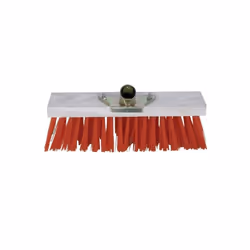 MSV 3700703901006, Tête de serpillère, Rouge, Bois, 1 pièce(s), 310 mm, 60 mm, 92 mm