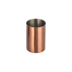 MSV - Gobelet hans en Inox Cuivré