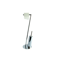 MSV 3700703901532 brosse et support pour toilettes Support et brosse pour toilettes