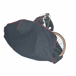 MSV 3700703902294 pièce de rechange et accessoire de bicyclette Housse de bicyclette