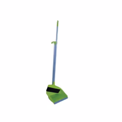 Set Pelle & Balayette Verticale en Plastique MSV