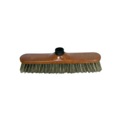MSV 100253 Tête de serpillère Marron