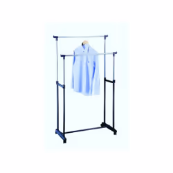 MSV 3700703902997, Acier inoxydable, Noir, Acier inoxydable, 845 mm, 430 mm, 1600 mm, 1 pièce(s)