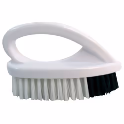 Brosse de nettoyage à main de la marque MSV. POLYVALENTE: Permet de récurer de façon efficace de salles de bains, cuisine, sa ...