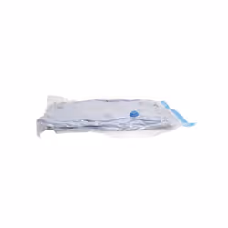 MSV 3700703903079, Sac souple pour vêtements, Transparent, Polyamide