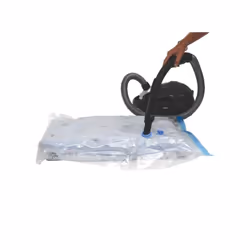 MSV 3700703903079 sac de stockage de vêtement Transparent
