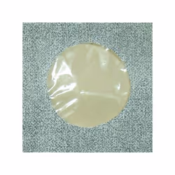 MSV 3700703903345 sac de stockage de vêtement Transparent