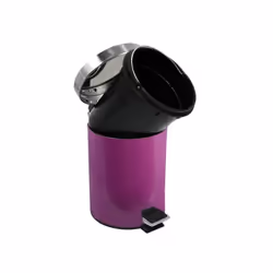 MSV PEDAL BIN