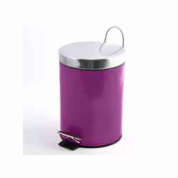 MSV PEDAL BIN