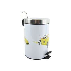 MSV PEDAL BIN