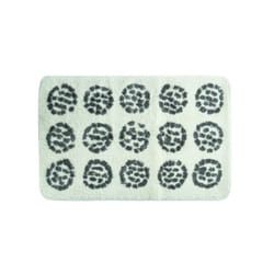 MSV 3700703905950 tapis de bain et tapis 50 x 80 cm