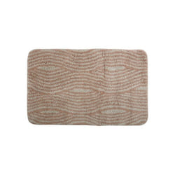 MSV Wave en Microfibre Tapis de Bain