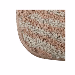 MSV Wave en Microfibre Tapis de Bain
