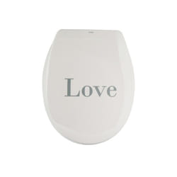 MSV ABATTANT WC