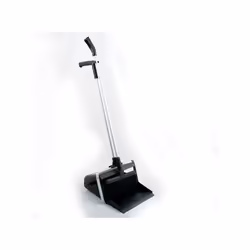 Découvrez le set balayette + pelle à couvercle basculant de MSV, l'ensemble parfait pour garder votre espace propre et organi ...