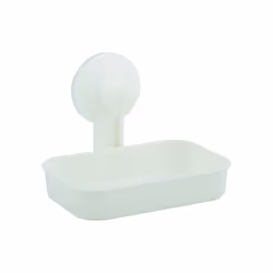 Porte-savon de la marque MSV. L'élégant et pratique porte savon permet de maintenir un savon glissant en place tout en rajout ...