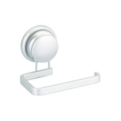 porte Rouleau papier Wc à ventouse Alu MSV