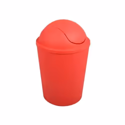 Poubelle à bascule de la marque MSV DESIGN MODERNE: Cette Poubelle élégante de la collection AKO s'intègrera parfaitement dan ...
