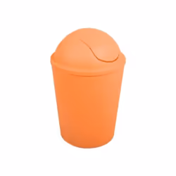 Poubelle à bascule de la marque MSV DESIGN MODERNE: Cette Poubelle élégante de la collection AKO s'intègrera parfaitement dan ...