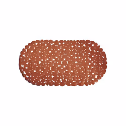 Tapis antidérapant de la marque MSV. Ce tapis fond de baignoire ou de douche, se caractérise par une surface agréable sous le ...