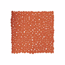 Tapis antidérapant de la marque MSV. Ce tapis fond de baignoire ou de douche, se caractérise par une surface agréable sous le ...