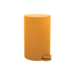 MSV 141787 poubelle Jaune