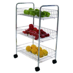 MSV 110277 Chariot de transport d'aliments