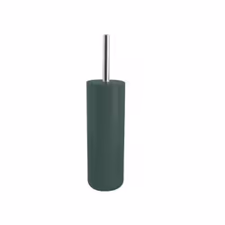 Brosse Wc de la marque MSV. La brosse et le récipient sont faciles à nettoyer et ont un support solide. Le design classique s ...