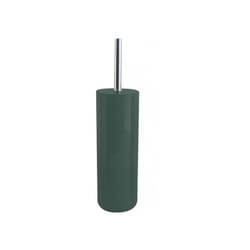 MSV - Brosse wc avec support inagua Vert Foncé