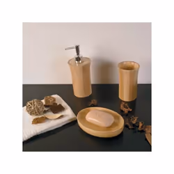 Lot daccessoires de salle de bain Gobi MSV