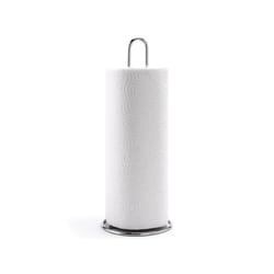 MSV 3700703913269 distributeur de serviettes en papier Distributeur de papier-toilettes en rouleau Gris
